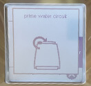 Priming water circuit (automatic)