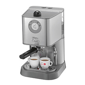 Gaggia New Baby 06 Class D