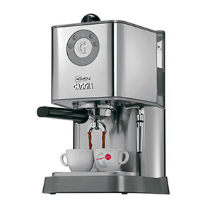 Gaggia New Baby 06 Twin